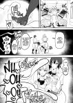 [Onasuga 99-Yen (Gero)] Futa Special District Report! [English] [Team Rabu2] [Digital]