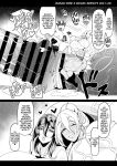 [Onasuga 99-Yen (Gero)] Futa Special District Report! [English] [Team Rabu2] [Digital]
