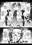 [Onasuga 99-Yen (Gero)] Futa Special District Report! [English] [Team Rabu2] [Digital]