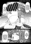 [Onasuga 99-Yen (Gero)] Futa Special District Report! [English] [Team Rabu2] [Digital]