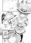 [Naitou Kirara] Slime Musume Meruru no Ecchi na Oshigoto Ch. 6 (COMIC Unreal 2026-06 Vol. 121) [English] [Digital]