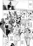 [Yokoya Manjirou] Pyua Pyuru! [English] [MTL]