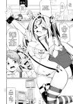 [Yokoya Manjirou] Pyua Pyuru! [English] [MTL]