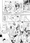 [Yokoya Manjirou] Pyua Pyuru! [English] [MTL]