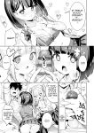 [Yokoya Manjirou] Pyua Pyuru! [English] [MTL]