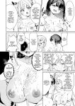 [Yokoya Manjirou] Pyua Pyuru! [English] [MTL]