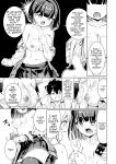 [Yokoya Manjirou] Pyua Pyuru! [English] [MTL]