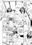 [Yokoya Manjirou] Pyua Pyuru! [English] [MTL]