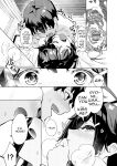 [Yokoya Manjirou] Pyua Pyuru! [English] [MTL]
