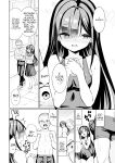 [Yokoya Manjirou] Pyua Pyuru! [English] [MTL]