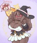 [Prixxm Panda] Luna and Cinis' Secret Special Spell