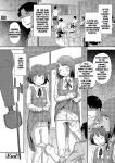 [Kudou Hisashi] Gosan no Daishou (COMIC LO 2024-08) [English MTL]