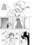 [Shomu] Shachiku OL wa Choukyou o Kotowarenai After ~Kairaku Choukyou Hen~