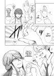 [Shomu] Shachiku OL wa Choukyou o Kotowarenai After ~Kairaku Choukyou Hen~