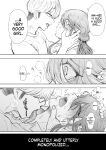 [Shomu] Shachiku OL wa Choukyou o Kotowarenai After ~Kairaku Choukyou Hen~