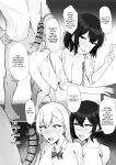 [Sweet Apple. (Mitty)] Gal na Kanojo wa Otaku yori mo Tsuyoi Osu ga Suki [English]