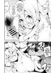 [Jisyakunyudo (Nanameno Hayuta)] The Apprentice Witch And The Cursed Dick | Minarai Majo to Noroi no Chinpo [English] [Cookie Cruncher] [Digital]