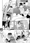 [Syuuen] Yarare Tsuma - My Immoral Wife [Digital] [ENGLISH]