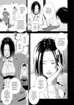[Syuuen] Yarare Tsuma - My Immoral Wife [Digital] [ENGLISH]