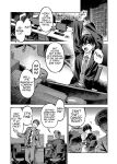 [Zombie to Yukaina Nakamatachi (Super Zombie)] P-katsu Joshi Maita Sono Baai Episode 2 [English] [Digital]