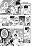 [Zombie to Yukaina Nakamatachi (Super Zombie)] P-katsu Joshi Maita Sono Baai Episode 2 [English] [Digital]