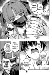 [Zombie to Yukaina Nakamatachi (Super Zombie)] P-katsu Joshi Maita Sono Baai Episode 2 [English] [Digital]