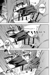 [Zombie to Yukaina Nakamatachi (Super Zombie)] P-katsu Joshi Maita Sono Baai Episode 2 [English] [Digital]