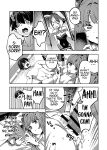 [Zombie to Yukaina Nakamatachi (Super Zombie)] P-katsu Joshi Maita Sono Baai Episode 2 [English] [Digital]