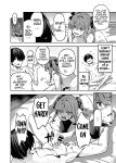 [Zombie to Yukaina Nakamatachi (Super Zombie)] P-katsu Joshi Maita Sono Baai Episode 2 [English] [Digital]