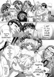 [NABURU] Katei Homon [Digital] [ENGLISH]