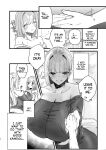 Inshuu no Aru Mura nite Watashi wa Koi o Shimashita