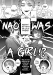 [Kakurega (Inkyo)] Yuu, Please Keep It A Secret [English] [A Cool Person]