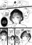 [Kakurega (Inkyo)] Yuu, Please Keep It A Secret [English] [A Cool Person]