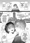 [Kakurega (Inkyo)] Yuu, Please Keep It A Secret [English] [A Cool Person]