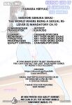 [Tawara Hiryuu] Seishori Gimuka Sekai - The World Where Being a Sexual Reliever is Mandatory Ch.10 (COMIC GEE Vol.40) [English] [Kuraudo]