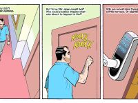 [Femur] You're Going To Be My Daughter Now!