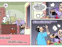 [Femur] You're Going To Be My Daughter Now!