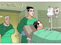 [Femur] You're Going To Be My Daughter Now!