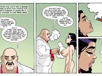 [Femur] You're Going To Be My Daughter Now!