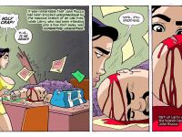 [Femur] You're Going To Be My Daughter Now!