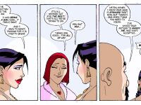 [Femur] You're Going To Be My Daughter Now!