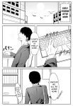 [Merukuran (Rakunagaku)] Kouhai Succubus-chan wa Senpai o Jirashitai! | The Succubus At Work Is A Teaser! [English] [Nikuchan]