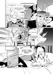 Falling In Bad Romance [Decensored]