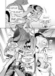 Falling In Bad Romance [Decensored]