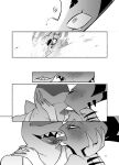 Falling In Bad Romance [Decensored]
