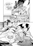 Falling In Bad Romance [Decensored]