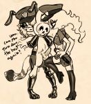 [SoulCentinel] The Cops