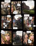 [Deanna & Tracey] In the search for the Glass Ruby