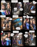 [Deanna & Tracey] In the search for the Glass Ruby