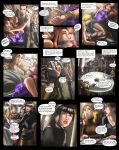 [Deanna & Tracey] In the search for the Glass Ruby